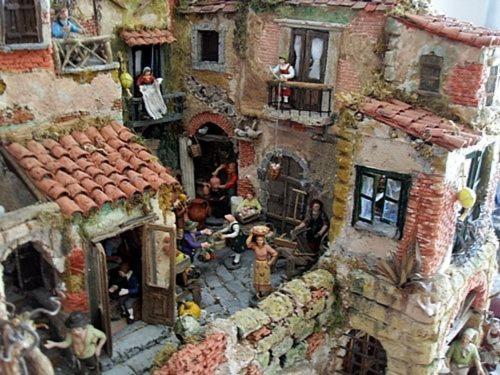 Il Ponticello Del Cavone Villa Napoli Eksteriør bilde