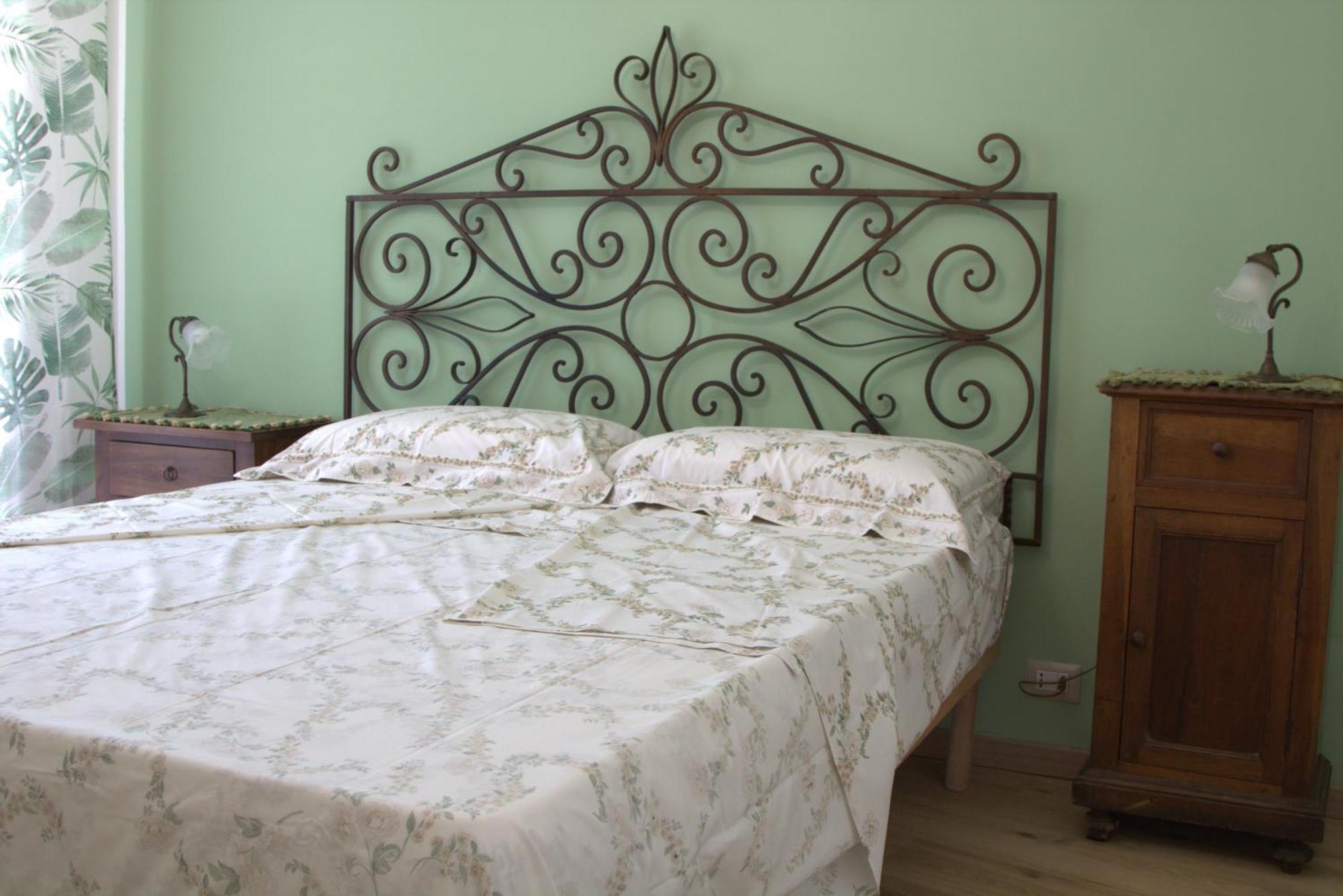 Il Ponticello Del Cavone Villa Napoli Eksteriør bilde